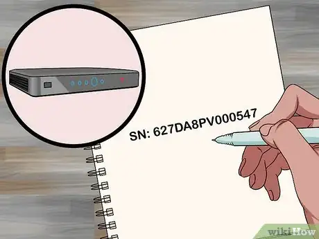 Image titled Recycle DirecTV Boxes Step 5