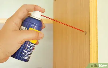 Image titled Choose & Install New Cabinet Knobs or Pulls Step 5