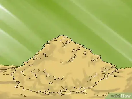 Image titled Muck out a Stall With Shavings Step 7