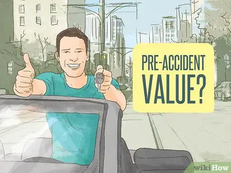 Image titled Collect Diminished Value Step 6