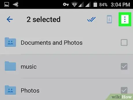 Image titled Move Dropbox Folders on Android Step 13