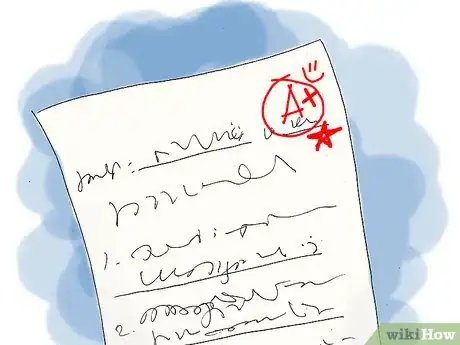 Image titled Study for an Approaching Exam Step 14