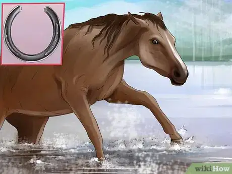 Image titled Exercise Horses in Cold Weather Step 6