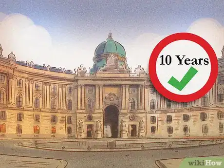 Image titled Get Austrian Citizenship Step 14