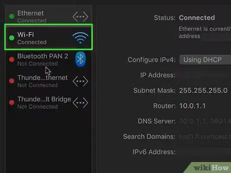Image titled Set the Default Wi‐Fi Network on an iPhone Step 10