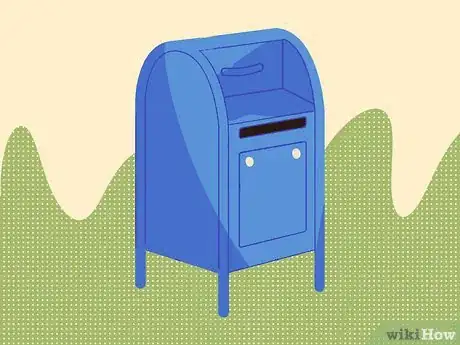 Image titled Send a Letter Without Your Parents Knowing Step 4
