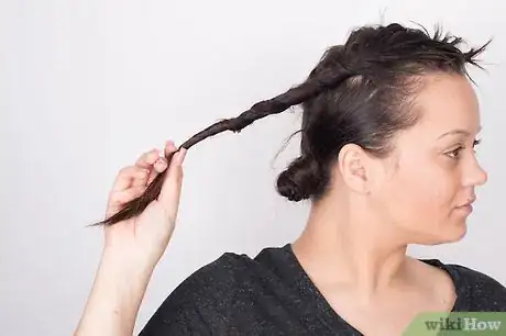 Image titled Style Wet Hair Step 10