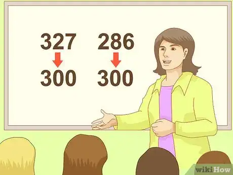 Image titled Teach Rounding Step 10