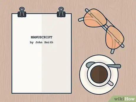 Image titled Write a Synopsis Step 15