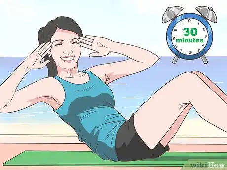 Image titled Prevent Postpartum Depression Step 7