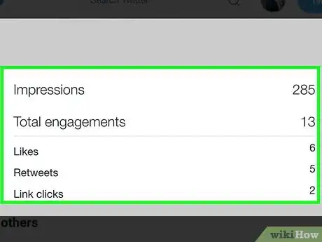 Image titled Promote an Account on Twitter on iPhone or iPad Step 12