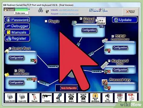 Image titled Read RS232 to Excel Macro VBA Data Acquisition Step 4