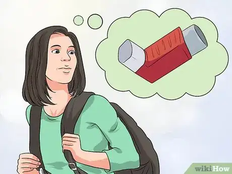 Image titled Live an Active Life with COPD Step 7