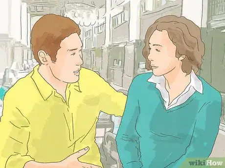 Image titled Have a Social Life Step 16