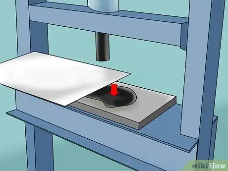 Image titled Form Sheet Metal With Hydraulic Die Forming Step 7