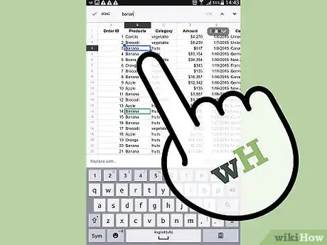 Image titled Search Within a Google Docs Spreadsheet Step 12