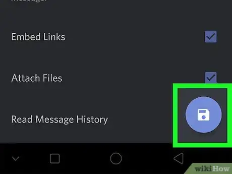 Image titled Make a Discord Channel Private on Android Step 10