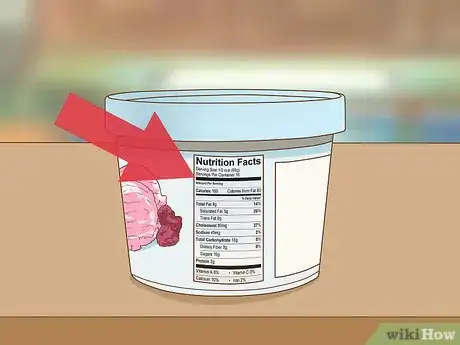 Image titled Choose Low‐Calorie Desserts Step 1