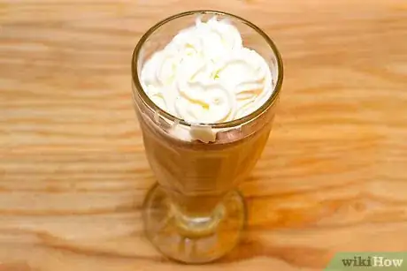 Image titled Make a Mocha Cookie Crumble Frappuccino Step 8