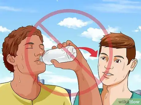 Image titled Prevent Cold Sores Step 2