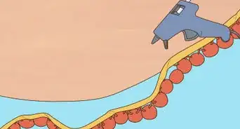 Make a Christmas Tree Skirt