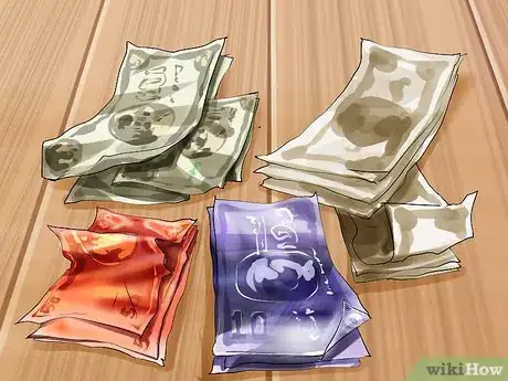 Image titled Count Money Step 6