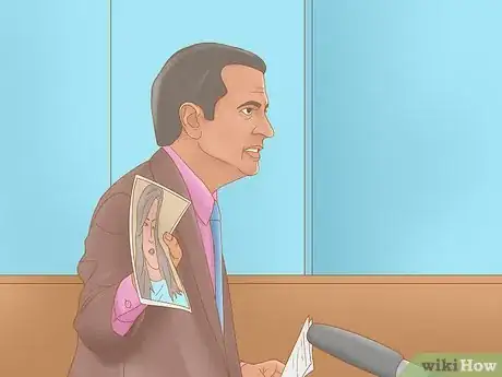 Image titled Defend Yourself Against Player to Fan Violence Claims Step 20