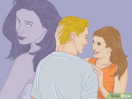 Image titled Choose Between Two Girls Step 9