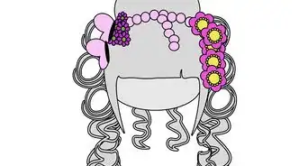 Do Marie Antoinette Hair