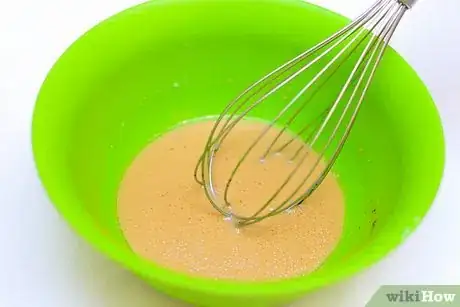 Image titled Make Vegan Gingerbread Cookies Step 3