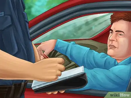 Image titled Treat Police Stops Step 6