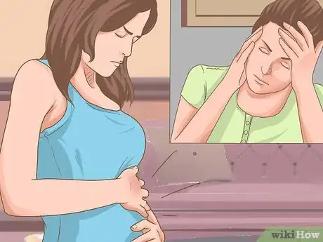 Image titled Spot and Avoid Secondhand Stress Step 1