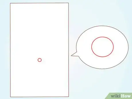 Image titled Draw the Dormouse from Alice in Wonderland Step 1