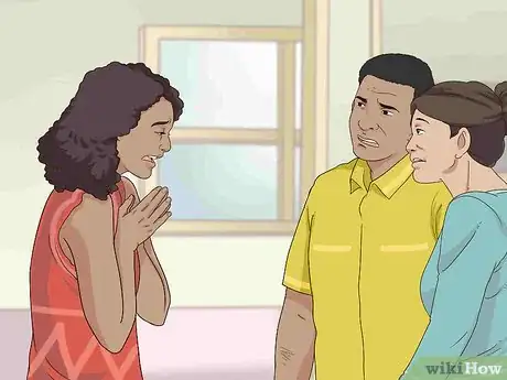 Image titled Handle People Who Repeatedly Violate Boundaries Step 11