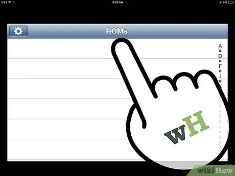Image titled Sync GBA4iOS with Dropbox Step 7