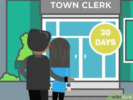 Image titled Get Married in Wisconsin Step 5