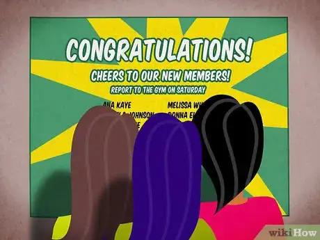 Image titled Do the Best at Cheerleading Tryouts Step 9