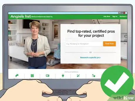 Image titled Choose a Vet for Your Gerbil Step 4