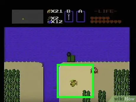 Image titled Do a Swordless Run in The Legend of Zelda Step 5