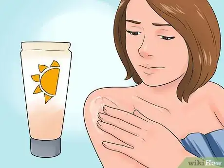 Image titled Have Perfect and Gorgeous Skin in Less Than 15 Minutes Step 12