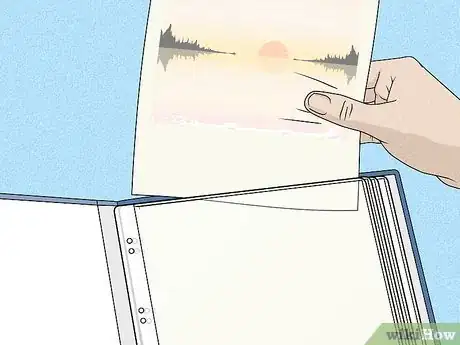 Image titled Make an Illustration Portfolio Step 19