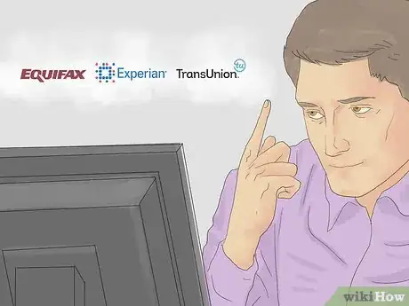 Image titled Get Your Credit Report for Free Step 3