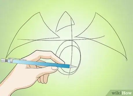 Image titled Draw Charizard Step 20