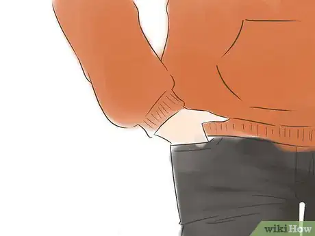 Image titled Wear Boyfriend Jeans Step 11