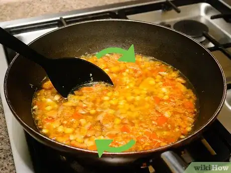 Image titled Make Chicken Tortilla Soup Step 17