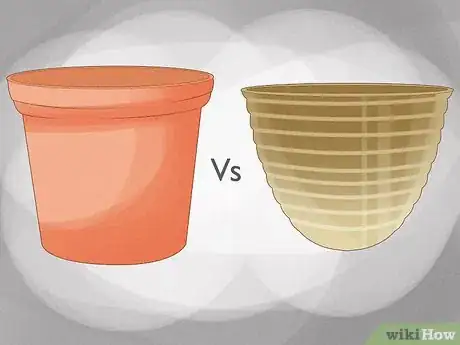 Image titled Prevent over Watering in House Plants Step 8