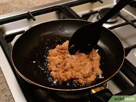 Image titled Make a Taco Bell Beef Chalupa Supreme Step 3