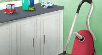 Clear Clutter from Your Countertop