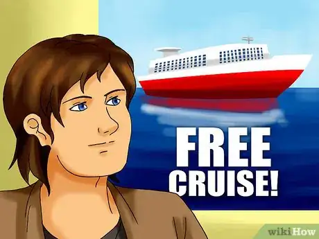 Image titled Avoid Cruise Scams Step 1
