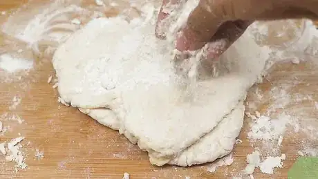 Image titled Make Pita Bread Step 4
